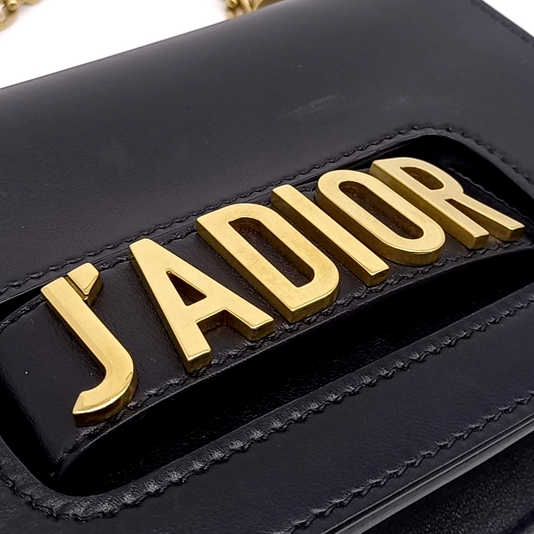CHRISTIAN DIOR J'ADIOR CHAIN SHOULDER BAG M9000CVWU (JP)