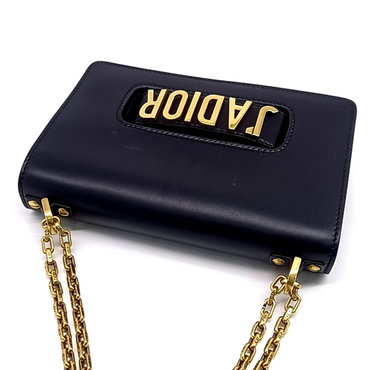 CHRISTIAN DIOR J'ADIOR CHAIN SHOULDER BAG M9000CVWU (JP)