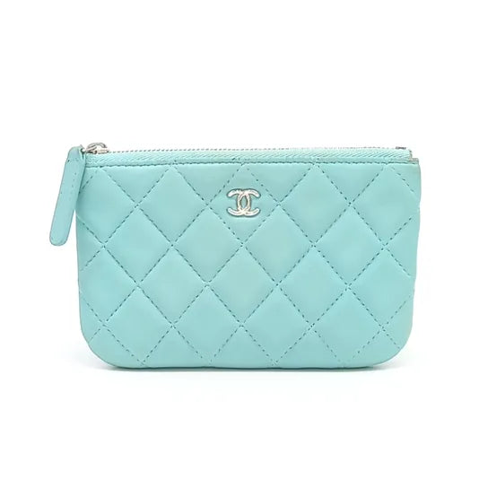 CHANEL MINI POUCH A82365 (JP)