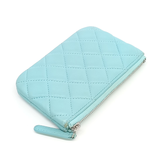 CHANEL MINI POUCH A82365 (JP)