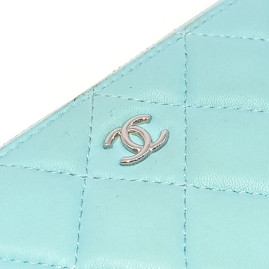 CHANEL MINI POUCH A82365 (JP)