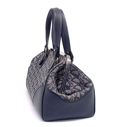 CHRISTIAN DIOR DENIM TOTE BAG (JP)