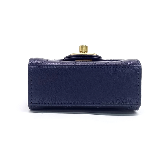 CHANEL PEARL CHAIN MINI CROSSBODY BAG (JP)