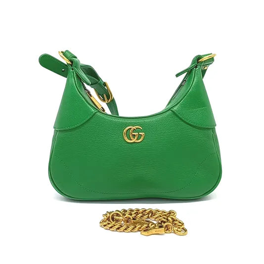 GUCCI APHRODITE SHOULDER BAG SMALL (731817) (JP)