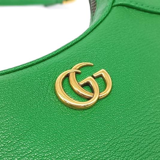 GUCCI APHRODITE SHOULDER BAG SMALL (731817) (JP)