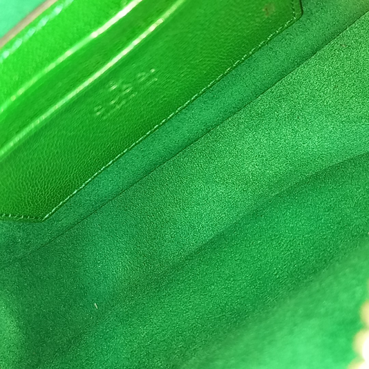 GUCCI APHRODITE SHOULDER BAG SMALL (731817) (JP)
