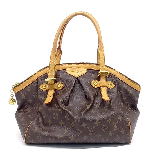 LOUIS VUITTON MONOGRAM TIVOLI GM (JP)
