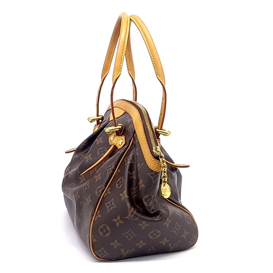 LOUIS VUITTON MONOGRAM TIVOLI GM (JP)