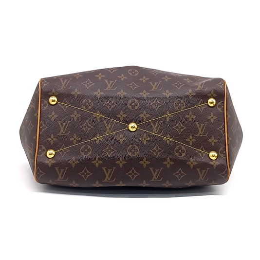 LOUIS VUITTON MONOGRAM TIVOLI GM (JP)