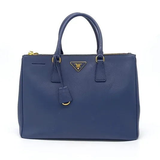 PRADA SAFFIANO LUXE TOTE BAG (BN1786) (JP)