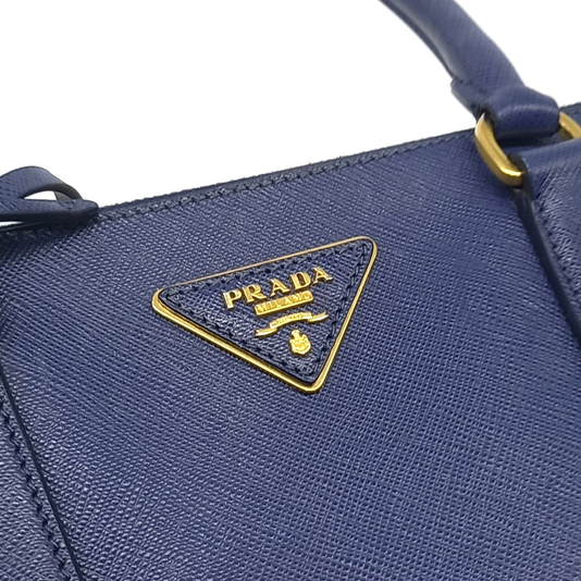 PRADA SAFFIANO LUXE TOTE BAG (BN1786) (JP)