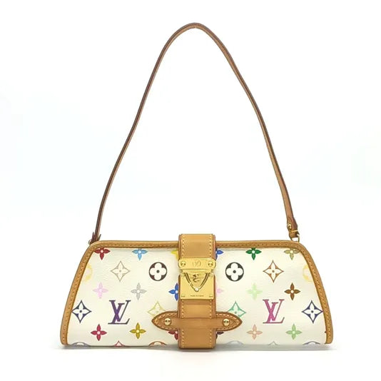 LOUIS VUITTON MULTI SHIRLEY (JP)