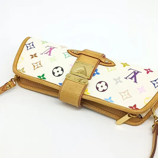 LOUIS VUITTON MULTI SHIRLEY (JP)