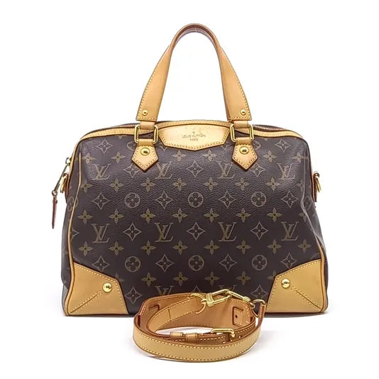 LOUIS VUITTON MONOGRAM RETIRO PM M40325 (JP)