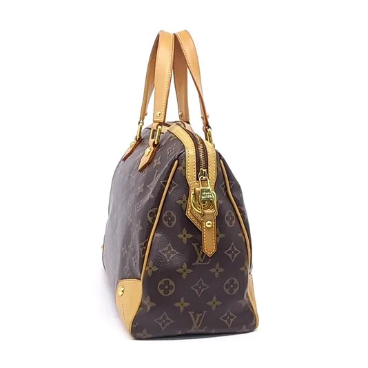 LOUIS VUITTON MONOGRAM RETIRO PM M40325 (JP)
