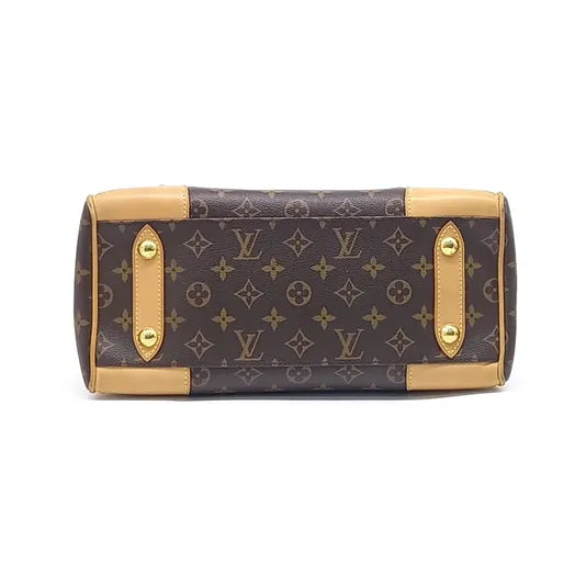 LOUIS VUITTON MONOGRAM RETIRO PM M40325 (JP)