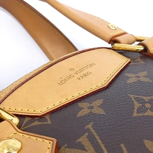 LOUIS VUITTON MONOGRAM RETIRO PM M40325 (JP)