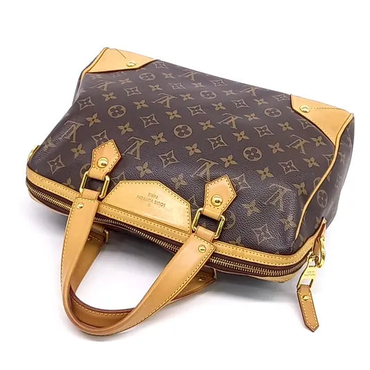 LOUIS VUITTON MONOGRAM RETIRO PM M40325 (JP)