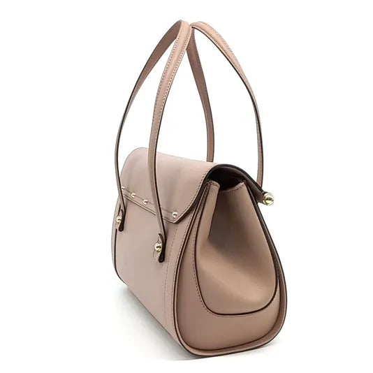 GUCCI BAMBOO TOTE BAG (338989) (JP)