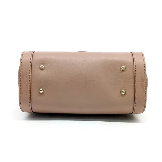 GUCCI BAMBOO TOTE BAG (338989) (JP)