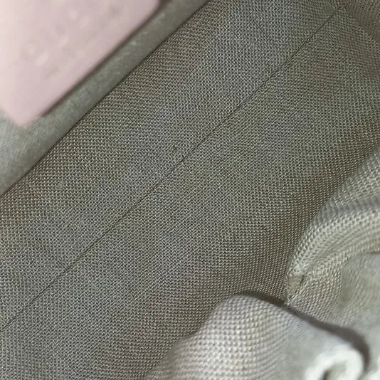 GUCCI BAMBOO TOTE BAG (338989) (JP)