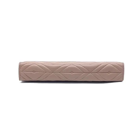 GUCCI MARMONT MATELASSÉ CLUTCH (448450) (JP)