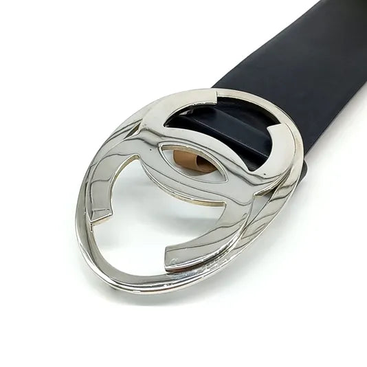 CHANEL LOGO BELT (JP)