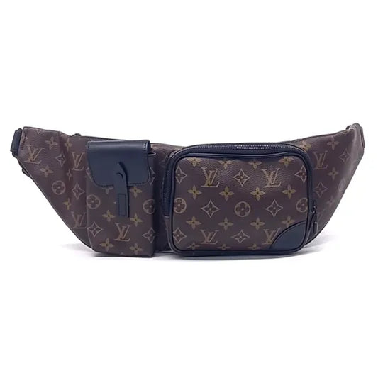 LOUIS VUITTON CHRISTOPHER BUMBAG (JP)