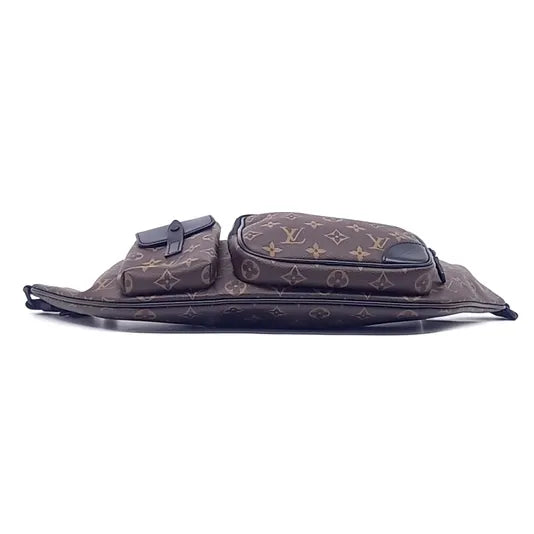 LOUIS VUITTON CHRISTOPHER BUMBAG (JP)