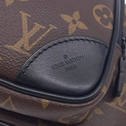 LOUIS VUITTON CHRISTOPHER BUMBAG (JP)