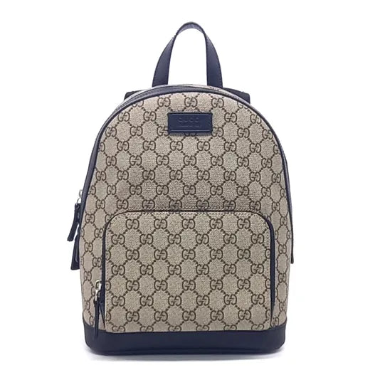GUCCI PVC BACKPACK (429020) (JP)