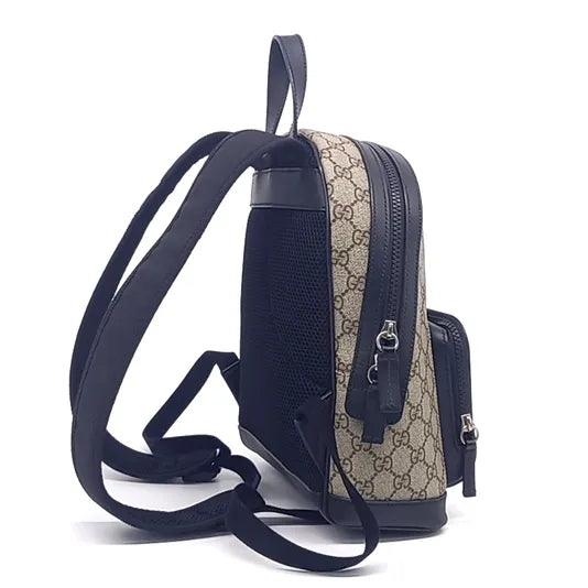 GUCCI PVC BACKPACK (429020) (JP)