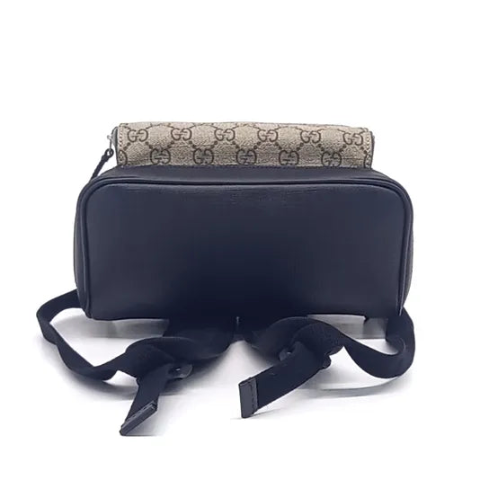 GUCCI PVC BACKPACK (429020) (JP)