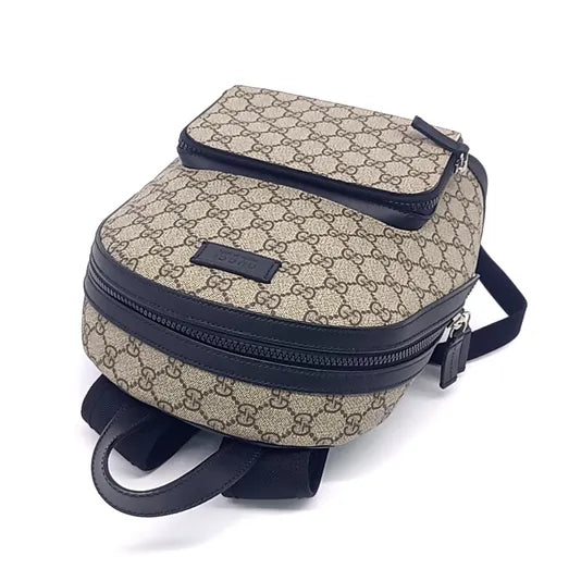 GUCCI PVC BACKPACK (429020) (JP)