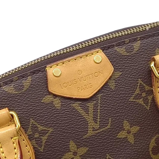 LOUIS VUITTON MONOGRAM TURENNE PM (JP)