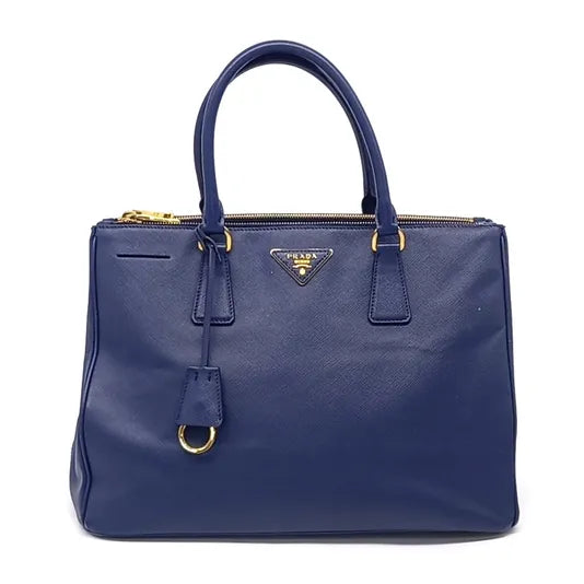 PRADA SAFFIANO LUXE TOTE BAG (BN2274) (JP)