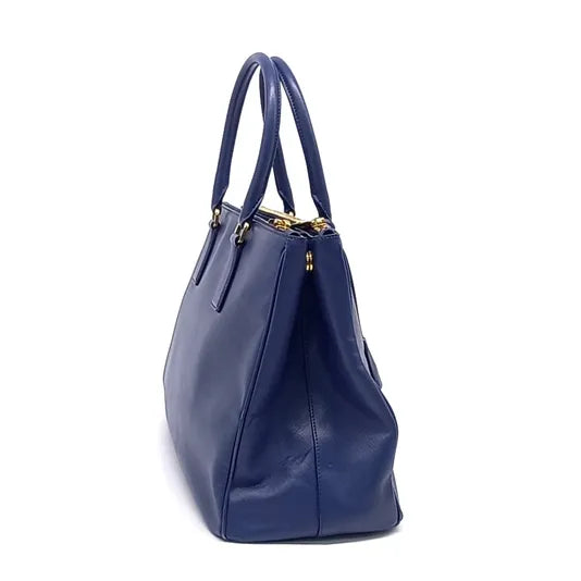 PRADA SAFFIANO LUXE TOTE BAG (BN2274) (JP)