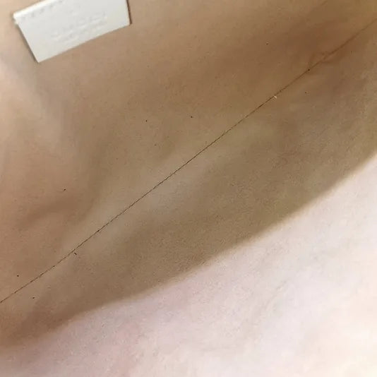 GUCCI MARMONT CLUTCH (573814) (JP)
