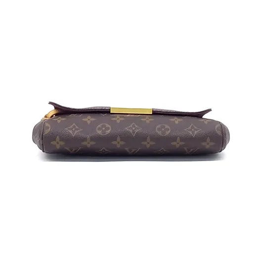 LOUIS VUITTON MONOGRAM FAVORITE MM (JP)