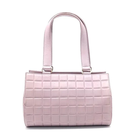 CHANEL CYLINDRICAL BAG (JP)