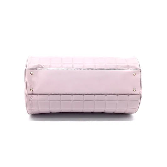 CHANEL CYLINDRICAL BAG (JP)