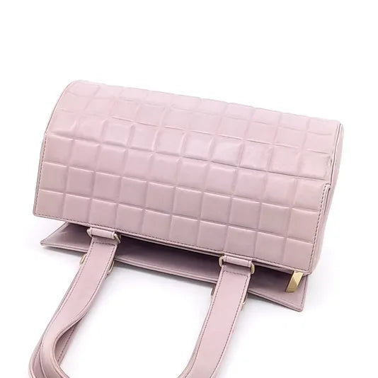 CHANEL CYLINDRICAL BAG (JP)