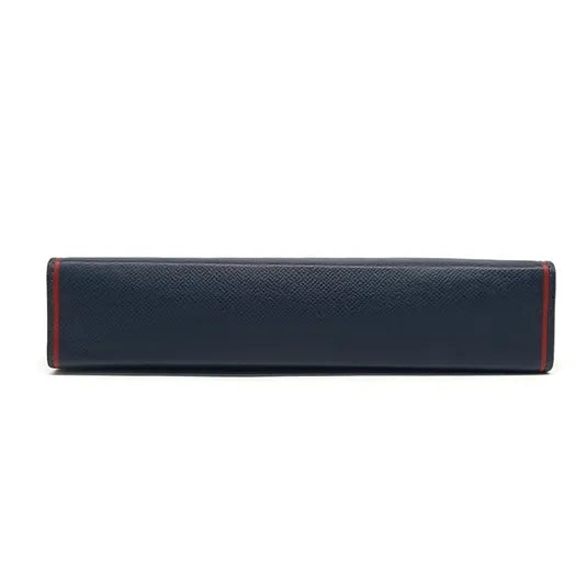 LOUIS VUITTON TAIGA POCHETTE VOYAGE MM M63394 (JP)