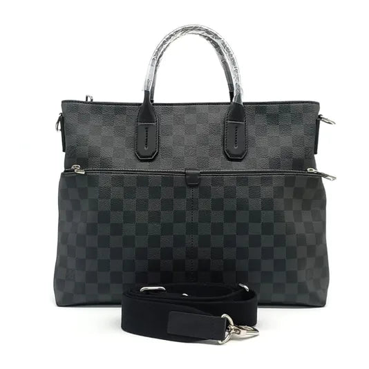 LOUIS VUITTON GRAPHITE SEVEN DAYS A WEEK (JP)