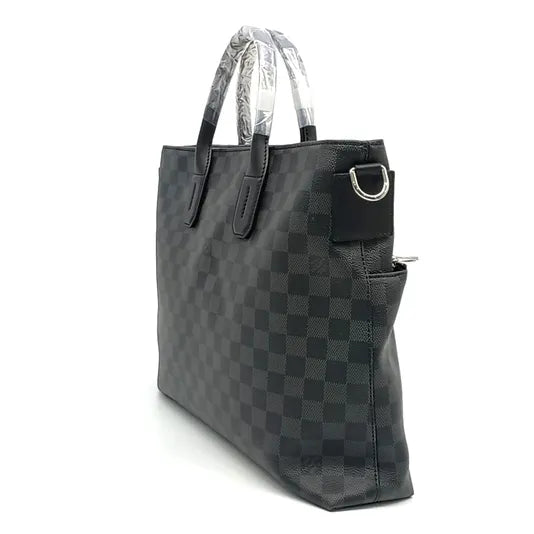 LOUIS VUITTON GRAPHITE SEVEN DAYS A WEEK (JP)