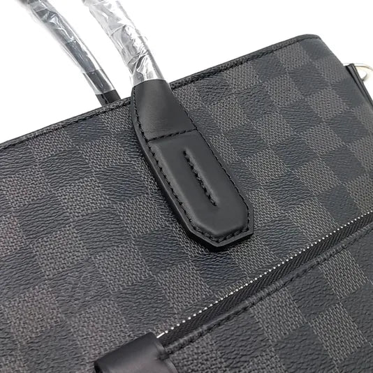 LOUIS VUITTON GRAPHITE SEVEN DAYS A WEEK (JP)