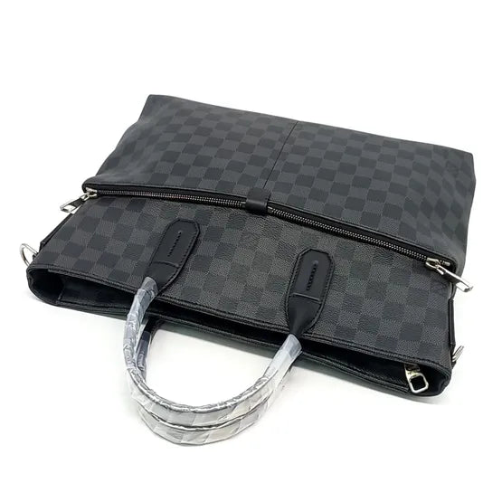 LOUIS VUITTON GRAPHITE SEVEN DAYS A WEEK (JP)