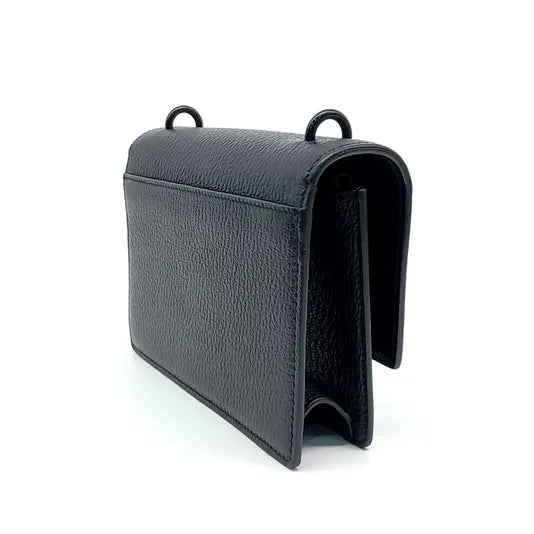 SAINT LAURENT SUNSET MINI CROSSBODY BAG (477873) (JP)