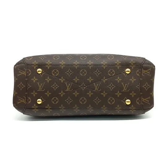 LOUIS VUITTON MONOGRAM MONTAIGNE GM (JP)