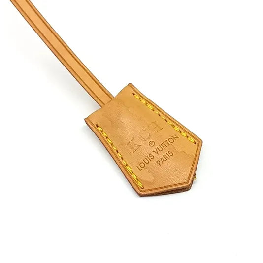 LOUIS VUITTON MONOGRAM MONTAIGNE GM (JP)